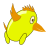 icon Chicken Run 2016 1.0.1