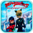 icon Ladybug Miraculous Cat Noir Adventure 2.0