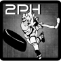 icon 2 Player Hockey