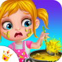 icon Tooth Fairy Little Helper - Cleaning & Home Chores