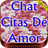 icon Chat Citas De Amor 1.0