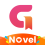 icon GoodNovel - Web Novel, Fiction für LG X Skin