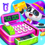 icon Baby Panda's Supermarket für LG U