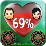 icon Real Zudaic Love Calculator