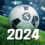 icon Football League 2024 für Samsung Galaxy Tab Pro 10.1