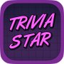 icon TRIVIA STAR Quiz Games Offline für Samsung Galaxy S3 Neo(GT-I9300I)