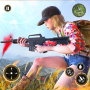 icon Fort Battle Night 3D Battle Survival Game 2021 für Inoi 6