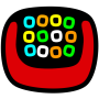 icon Spanish Keyboard plugin