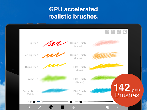 Gratis Download Ibis Paint X Apk Fur Android