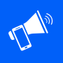 icon Caller Name Announcer Pro für Vertex Impress Luck
