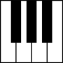 icon Joy Piano