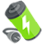 icon Battery-Saving Master für Samsung Galaxy S9+ SD845