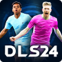 icon Dream League Soccer 2024 für Samsung Galaxy S7 Edge SD820
