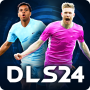 icon Dream League Soccer 2024 für Samsung Galaxy Ace 3