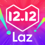 icon Lazada