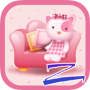 icon Pinky Kitty 2