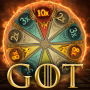 icon Game of Thrones Slots Casino für ZTE Nubia M2 Lite