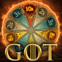 icon Game of Thrones Slots Casino für Samsung Galaxy Xcover 3 Value Edition