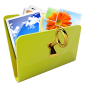 icon Gallery Secure and Lock für Bluboo Xfire 2