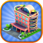 icon City Island: Airport Asia für Xiaomi Redmi Note 5 SD636 China