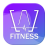 icon kr.fitnessw.webchon_fitnesswkr 1.1