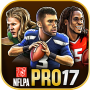 icon Football Heroes PRO 2017 für Samsung Galaxy J5