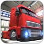 icon Real Truck Driver für karbonn Aura Storm