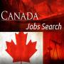 icon Canada Jobs Search für Samsung Galaxy S7 Edge SD820