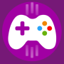 icon Game Booster für Senseit A200