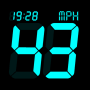 icon DigiHUD Speedometer für smartron srt.phone