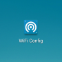 icon WiFi Config