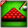 icon Let's Play Snooker 3D für HTC U Ultra