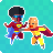 icon Pixel Super Heroes 1.9.4
