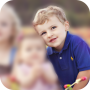 icon DSLR Camera Effect für Samsung Galaxy Discover S730M