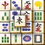 icon Mahjong Titans