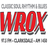 icon WROX Radio 1.0