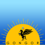 icon Gongor Poker für sharp Aquos 507SH