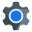 icon Android System WebView 130.0.6723.107