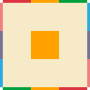 icon 2048 Color Escape
