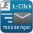 icon One Click Messenger 1.1