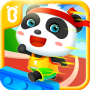 icon Panda Sports Games - For Kids für LG U