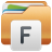 icon File Manager + 3.6.0