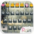 icon Glass Rain Keyboard 1.1.2