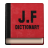 icon J.F. Dictionary 7.2