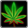 icon My Ganja Live Battery Widget für Bluboo Maya Max