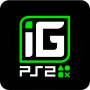 icon IGAMES PS2 für HTC U Play