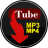 icon Tube Mp3 and Mp4 2.1.2