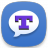 icon telechat 0.1