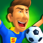 icon Stick Soccer 2 für verykool Cyprus II s6005