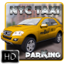 icon TAXI PARKING HD für Alcatel Pixi Theatre